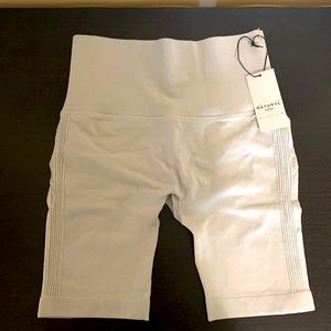 Naturyl by NBK Sculpt Bootly Shorts